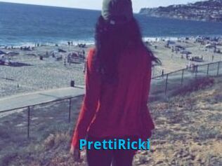 PrettiRicki