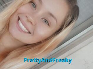 PrettyAndFreaky