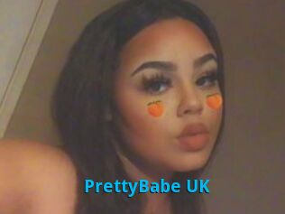 PrettyBabe_UK