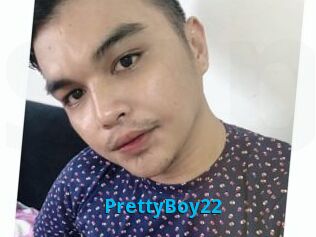 PrettyBoy22