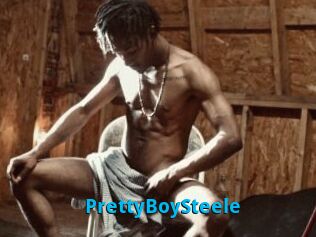 PrettyBoySteele