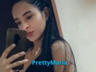 PrettyMaria