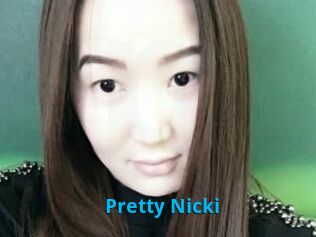 Pretty_Nicki Stinkypinkpimpin