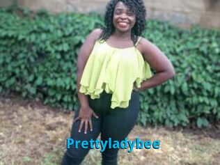 Prettyladybee