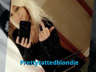 Prettytattedblondie