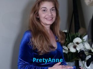 PretyAnne