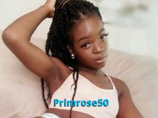 Primrose50