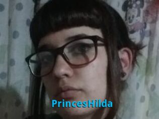 PrincesHilda