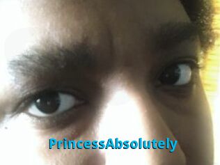 PrincessAbsolutely