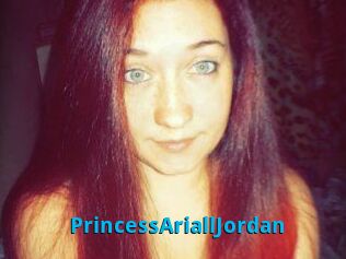 PrincessAriallJordan