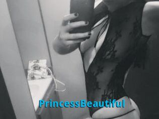 PrincessBeautiful