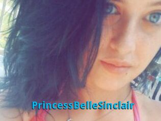 PrincessBelleSinclair