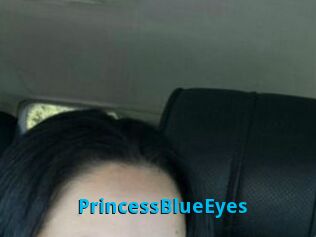 PrincessBlueEyes