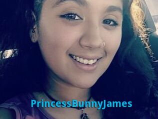 PrincessBunnyJames