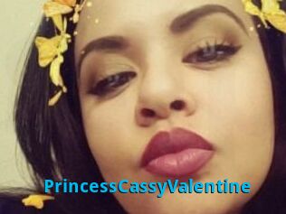 PrincessCassyValentine