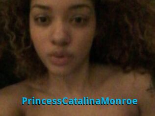 PrincessCatalinaMonroe