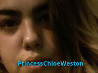 PrincessChloeWeston