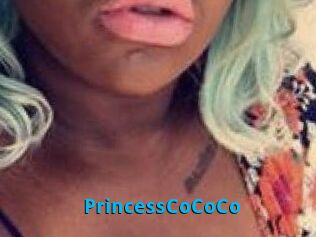 PrincessCoCoCo