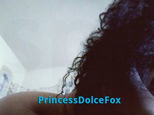 PrincessDolceFox