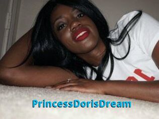 PrincessDorisDream