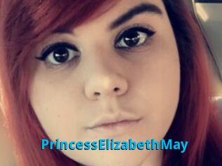 PrincessElizabethMay