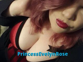 PrincessEvelynRose