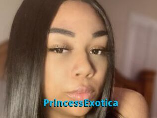 PrincessExotica