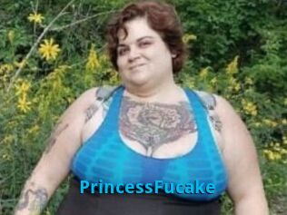 PrincessFucake