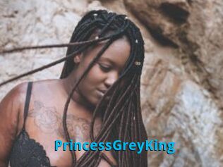 PrincessGreyKing