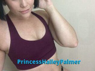 PrincessHaileyPalmer