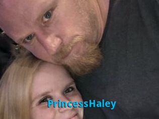 PrincessHaley