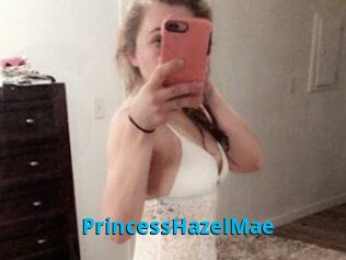 PrincessHazelMae