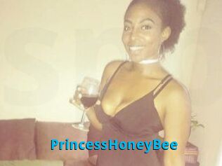 PrincessHoneyBee