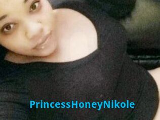 PrincessHoneyNikole