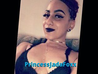 PrincessJadaFoxx