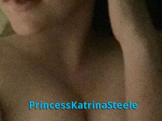 PrincessKatrinaSteele