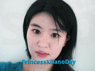 PrincessKilanoDey