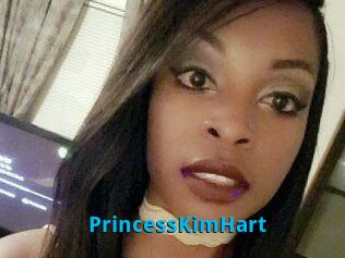 PrincessKimHart