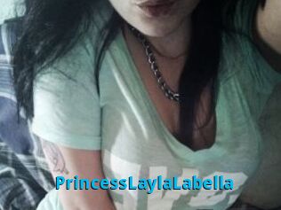 PrincessLaylaLabella