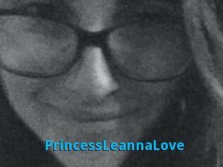 PrincessLeannaLove