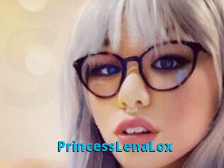 PrincessLenaLox