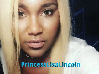 PrincessLisaLincoln