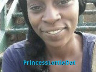 PrincessLottieDot