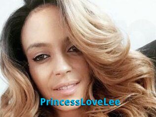 PrincessLoveLee