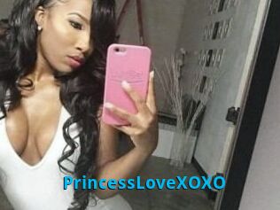 PrincessLoveXOXO