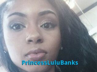 PrincessLuluBanks