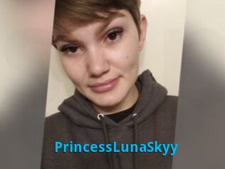 PrincessLunaSkyy