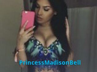 PrincessMadisonBell