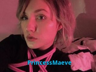 PrincessMaeve