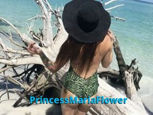 PrincessMariaFlower